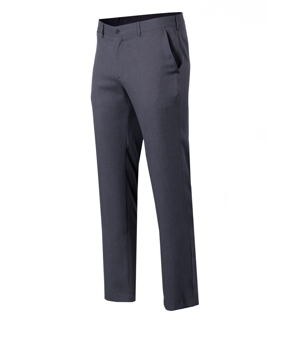 ▷ Pantalón Slim Fit Hombre| Azules De Vergara