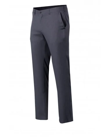 PANTALÓN  SLIM FIT HOMBRE 153/AZUL PETROLEO