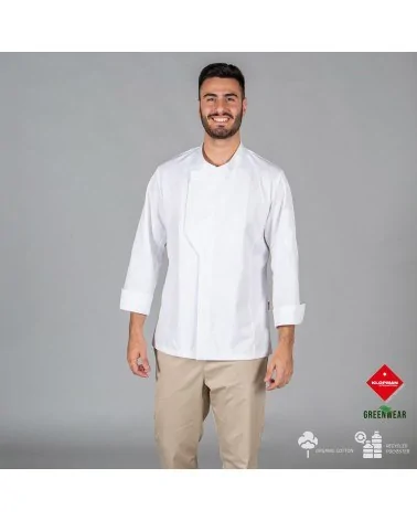 CHAQUETA CHEF KLOPMAN