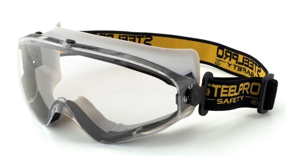 Protección Visual Epi Gafas De ProtecciÃ³n ⭐ GAFA PROTECCIÓN