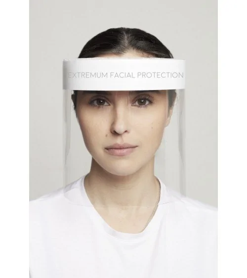 PANTALLA PREMIUM FACIAL