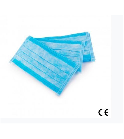 MASCARILLA HOMOLOGADA