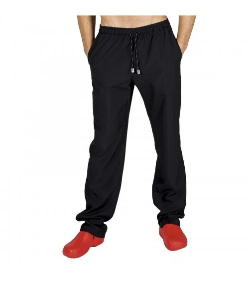 PANTALON 100 % MICROFIBRA Colores Negro