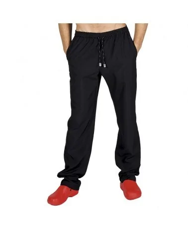 PANTALON 100 % MICROFIBRA Colores Negro