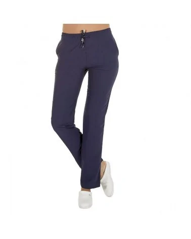 PANTALON 100 % MICROFIBRA Colores Marino