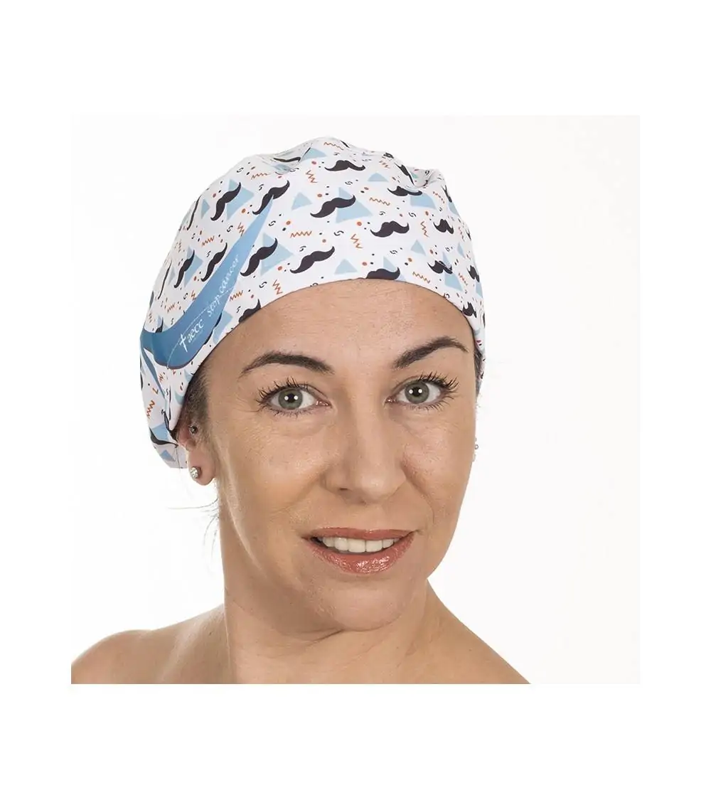 Bandana Lazo Azul