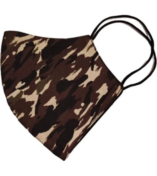 MASK -R CAMUFLAJE