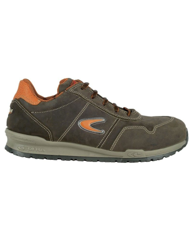 ZAPATO SEGURIDAD S3 SRC