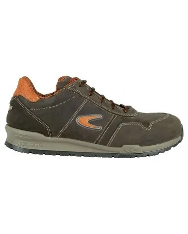 ZAPATO SPORT S3 SRC