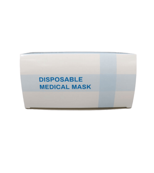 MASCARILLA uso medico