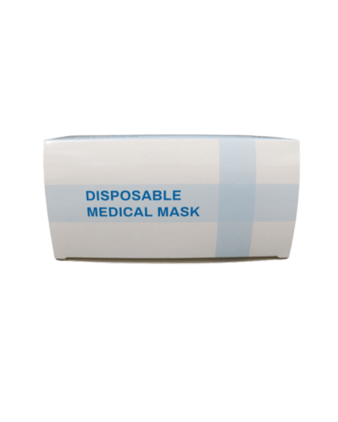 MASCARILLA uso medico