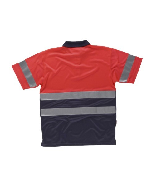 POLO SANTA GEMA ESPALDA