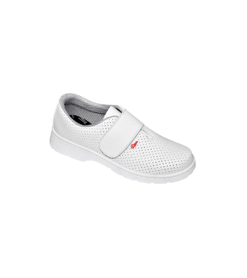 ZAPATO PERFORADO