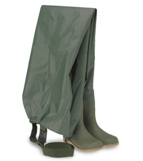 BOTA PVC VADEADOR