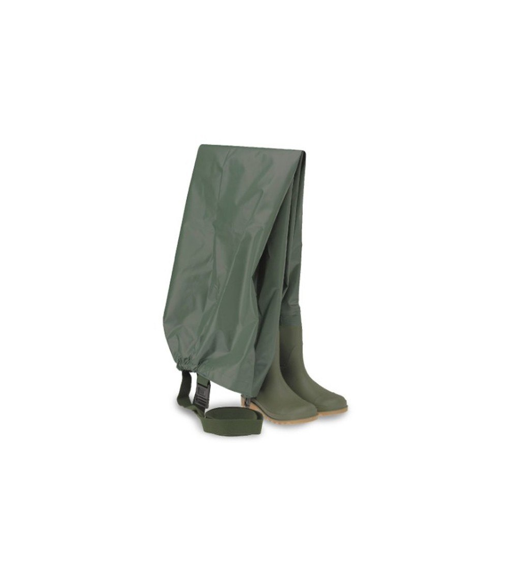 BOTA PVC VADEADOR