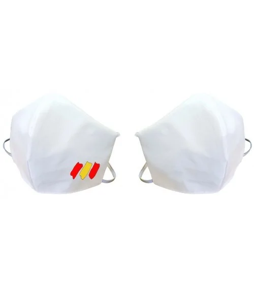 MASCARILLA -R BANDERA ESPAÑA