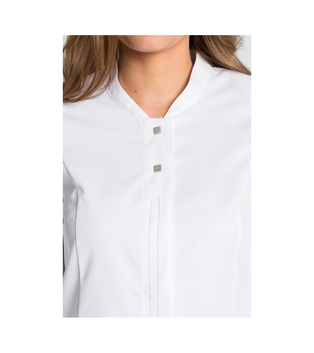 CHAQUETA SANIDAD MANGA L