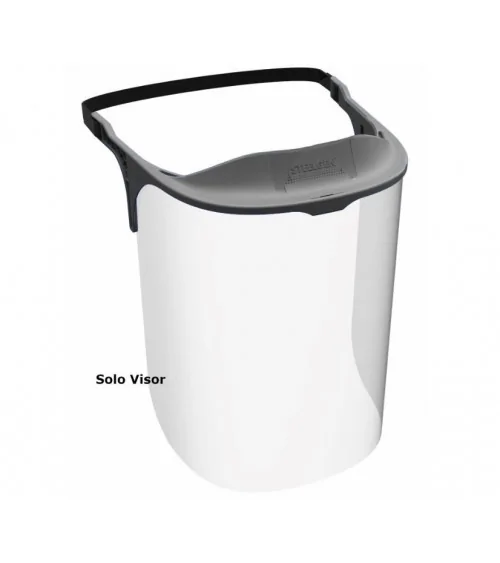 VISOR PANTALLA