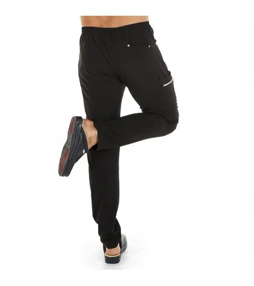 PANTALON EXTRAFIBER blanco