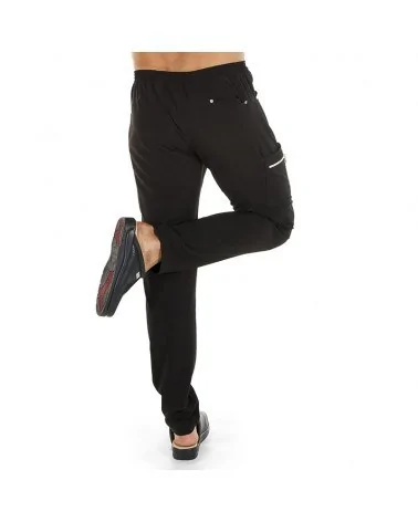 PANTALON EXTRAFIBER negro