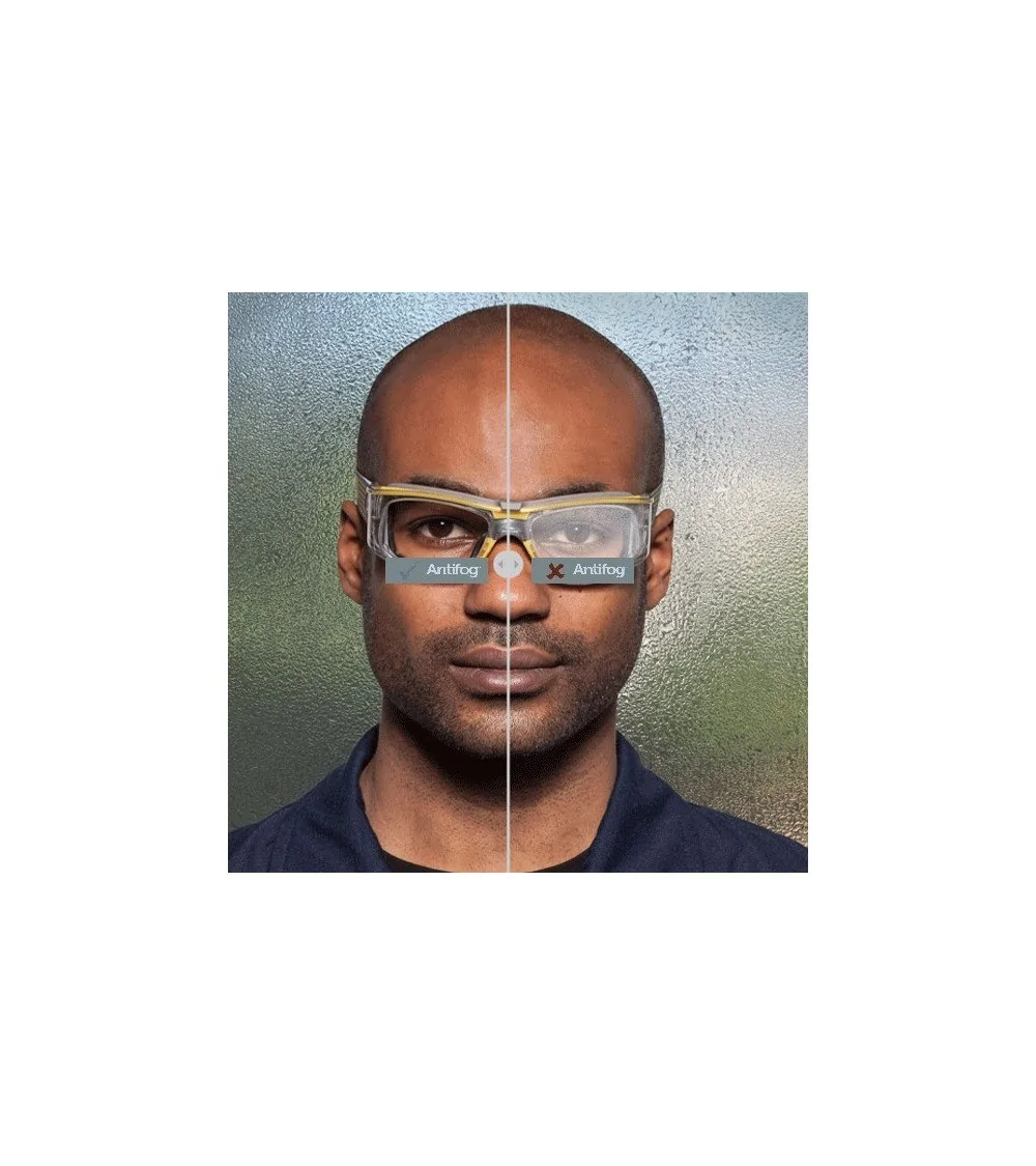 TOALLITAS ANTIVAHO GAFAS