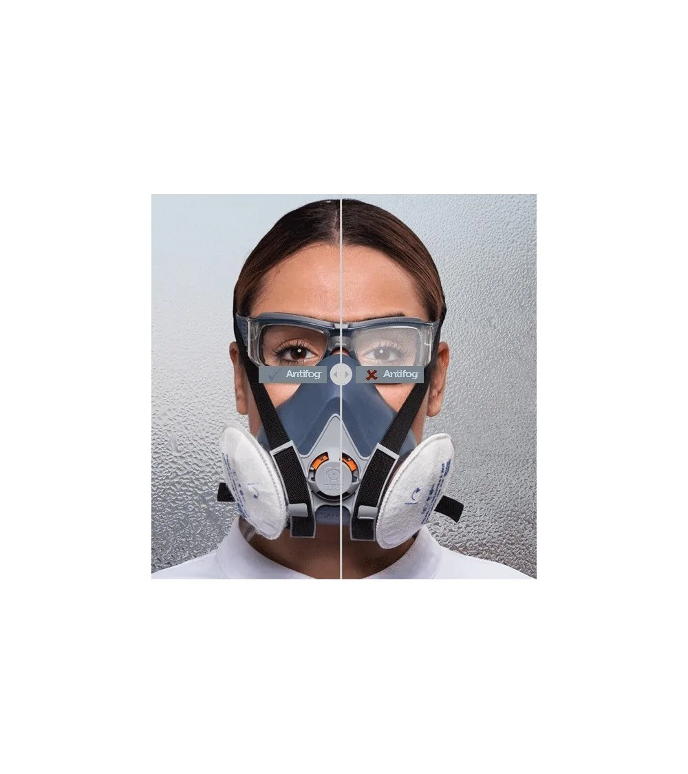 TOALLITAS ANTIVAHO GAFAS