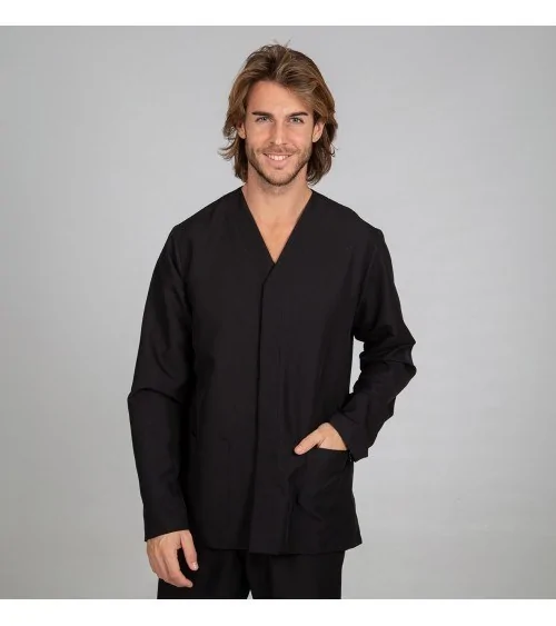 CASACA MICROFIBRA HOMBRE