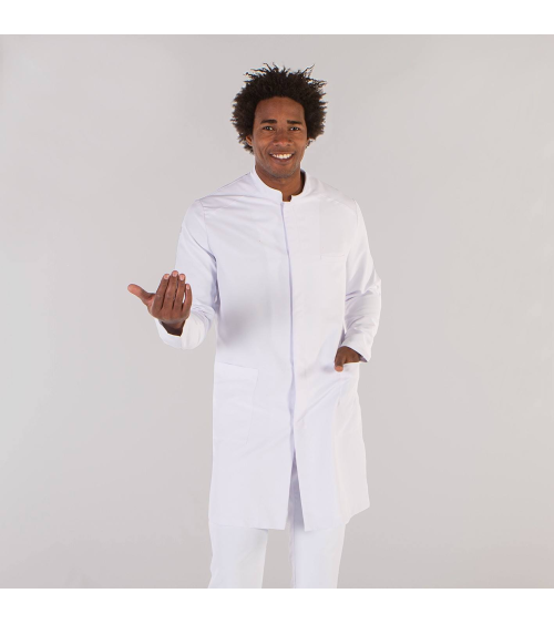BATA SANITARIA HOMBRE Frente