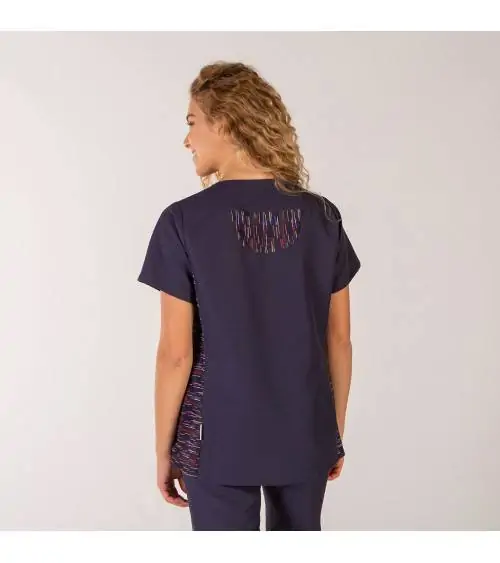 BLUSA MUJER COOLMAX Frente