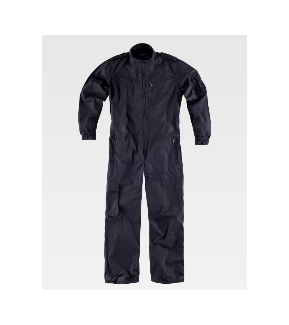 Traje De Rally PLANAM BW 290 Talla 58 ( 4705039986