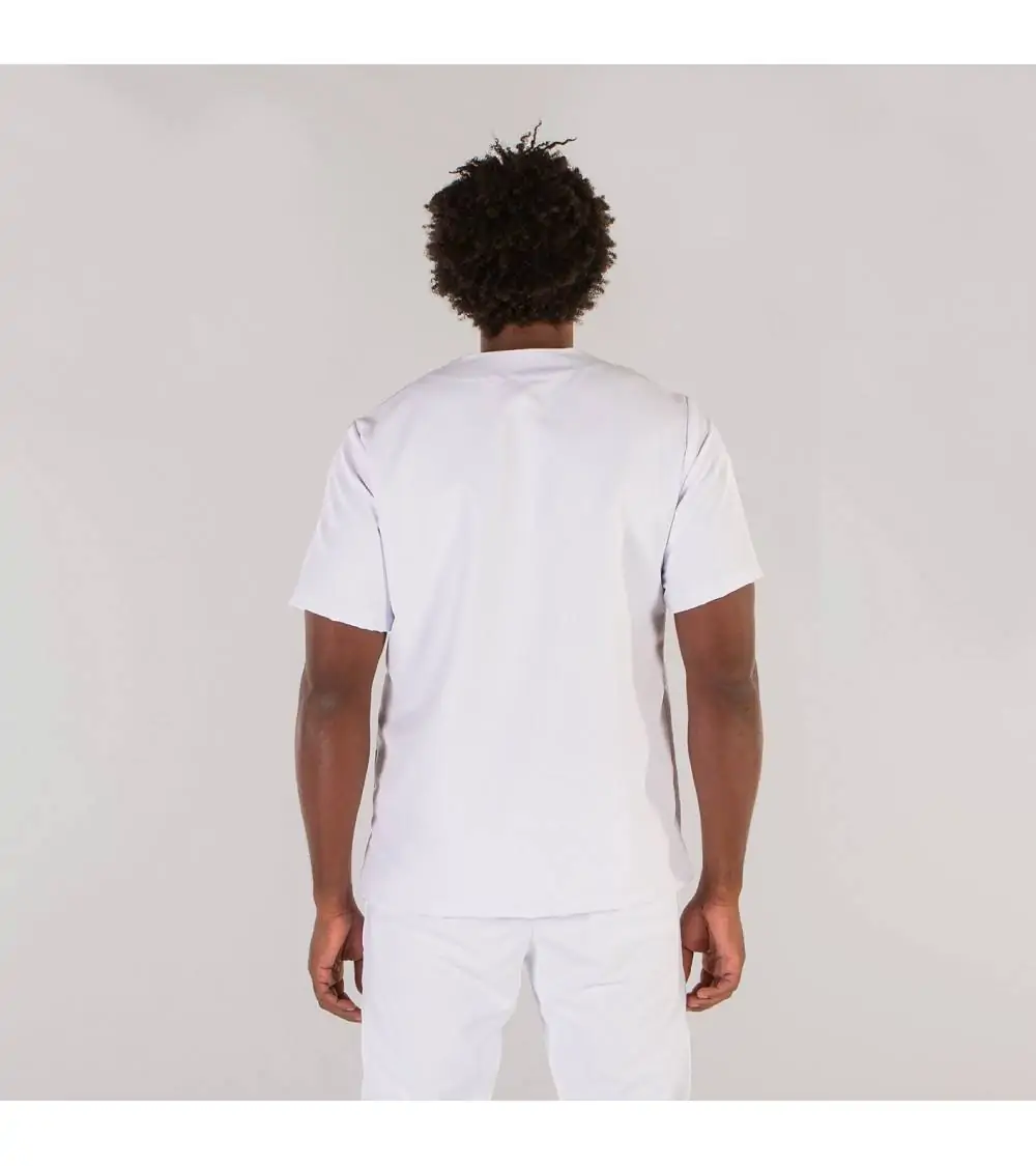 CASACA SANITARIA PERRO Frente derecha