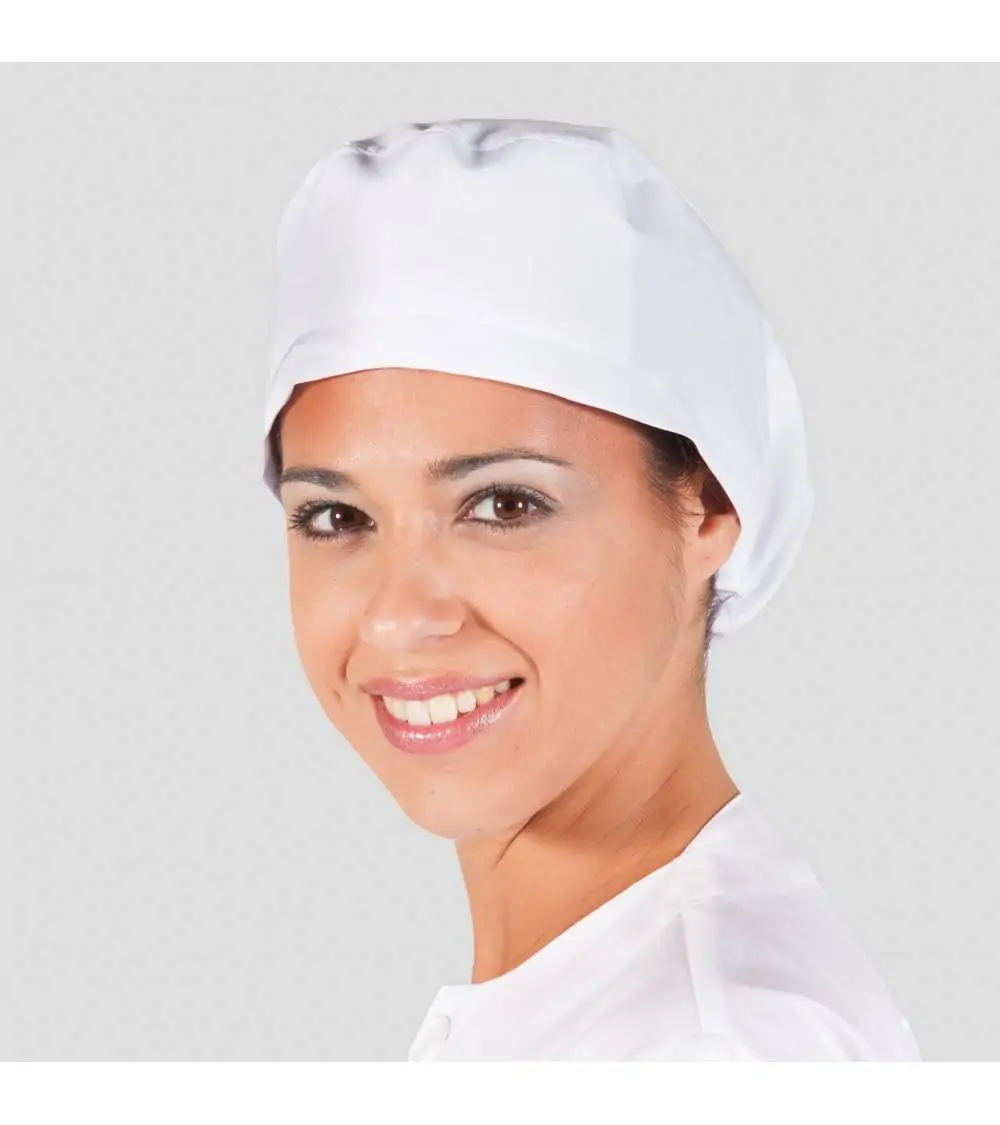 GORRO IONES PLATA Gorro y Bandana