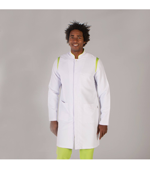 BATA MICROFIBRA HOMBRE