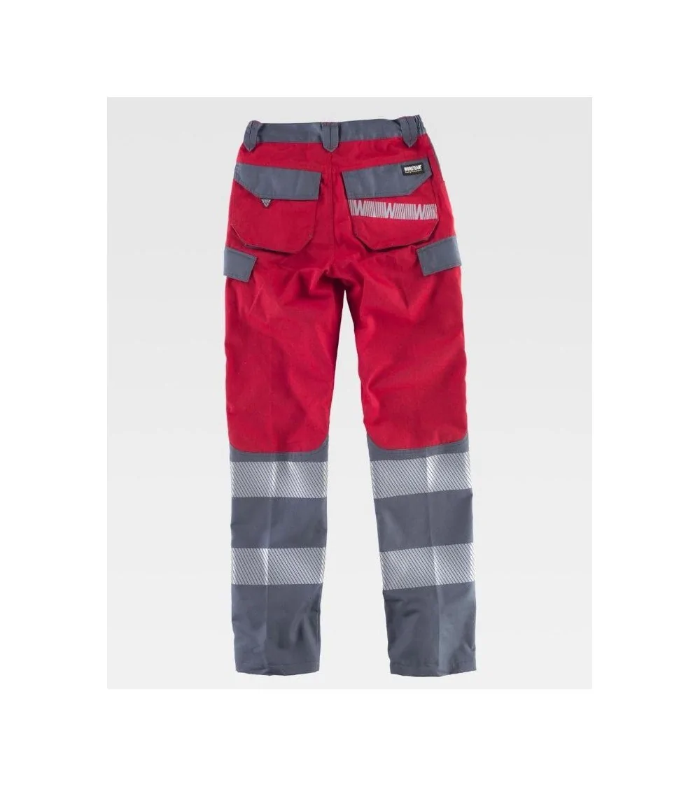 PANTALON COMBINADO AV FRENTE 