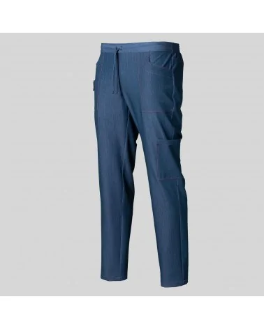 PANTALÓN TEJANO UNISEX