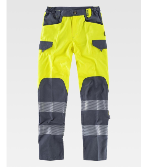 Ropa de Alta Visibilidad | Comprar Online