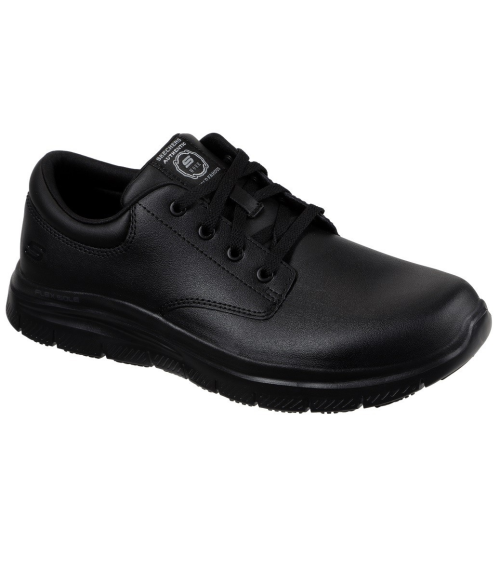 ▷ Zapato Antideslizante Skechers para ✓| Azules De