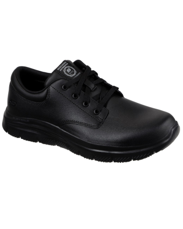 ▷ Zapato Antideslizante Skechers para ✓| Azules De