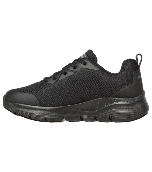 ZAPATILLA ESD ANTIDESLIZANTE MUJERES SKECHERS Izquierda
