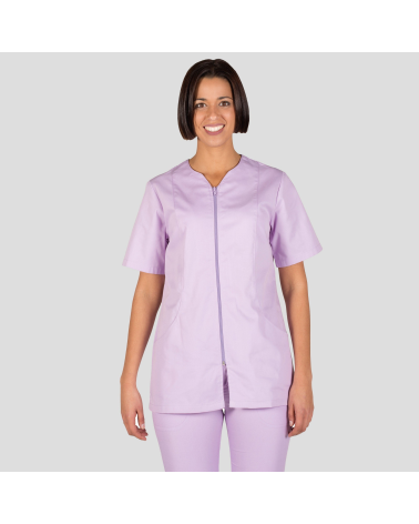 BLUSA MANGA CORTA COLORES