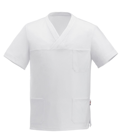 CASACA UNISEX ALGODÓN