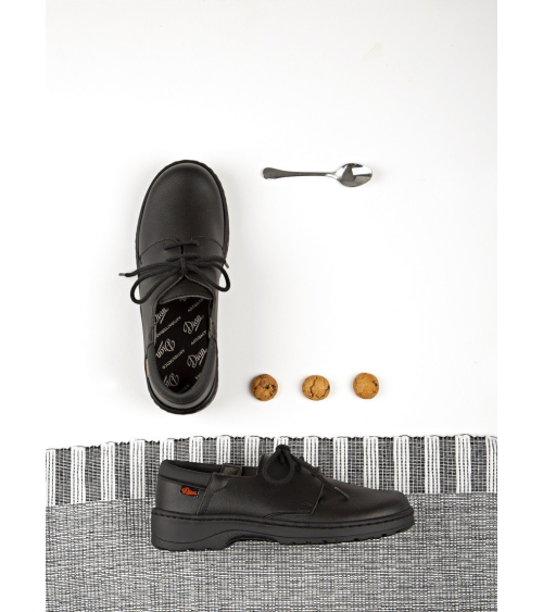 ▷ Cordones | de Vergara