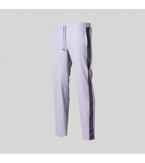 PANTALÓN UNISEX MICROFIBRA VIGORÉ Gris Perla