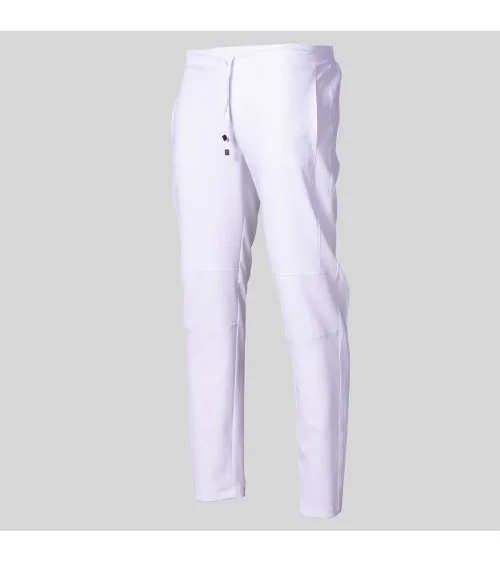 PANTALÓN UNISEX EXTRAFIBER Blanco