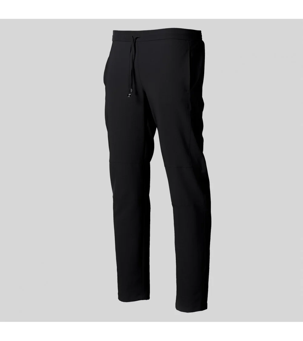 PANTALÓN UNISEX EXTRAFIBER Negro