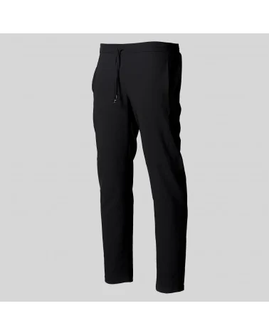 PANTALÓN UNISEX EXTRAFIBER Negro