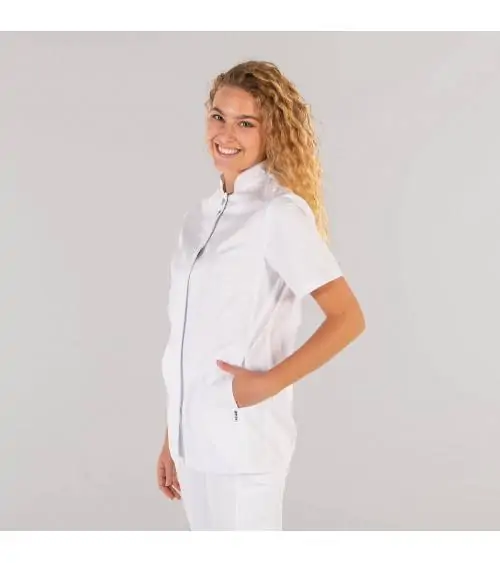 BLUSA COOLMAX ECONÓMICA MUJER Frente