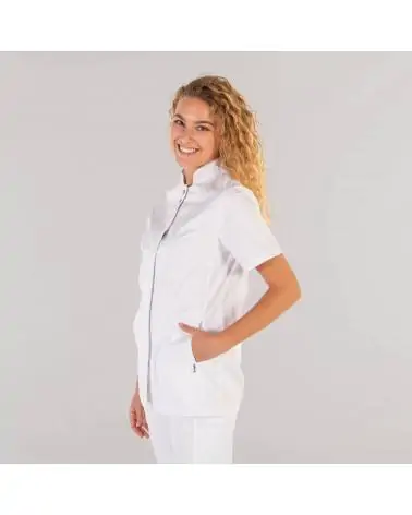 BLUSA COOLMAX ECONÓMICA MUJER Perfil