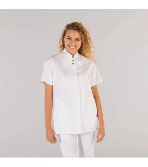 BLUSA COOLMAX ECONÓMICA MUJER Frente