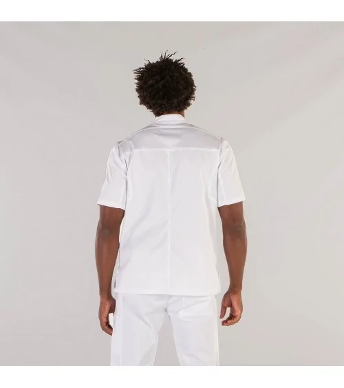 BLUSA COOLMAX ECONÓMICA HOMBRE Frente